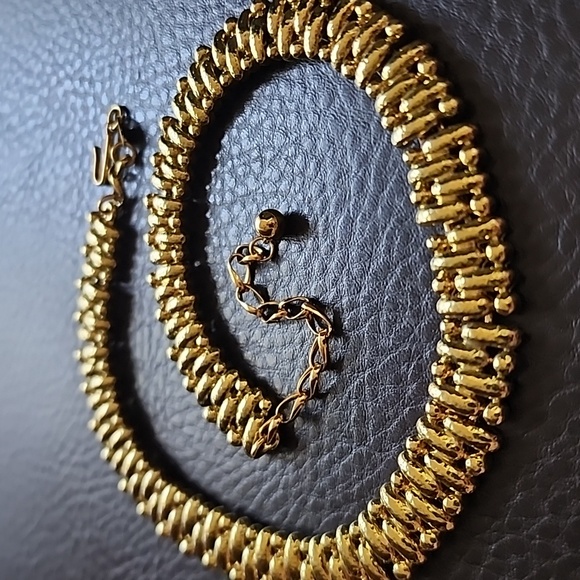 VTG Trifari necklace - Picture 1 of 11